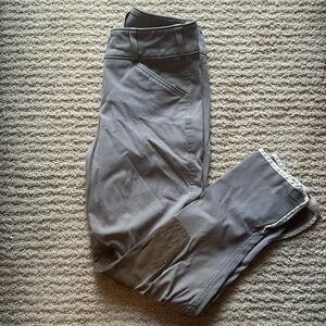 Tailored sportsman breeches